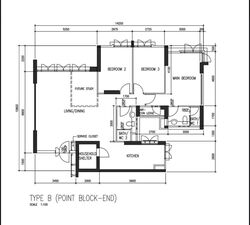 Blk 466A Spring Lodge (Sembawang), HDB 5 Rooms #582012241